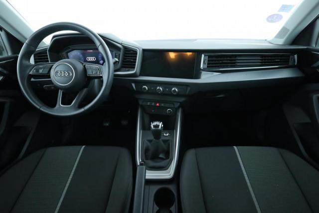 Audi A1 Sportback image 5