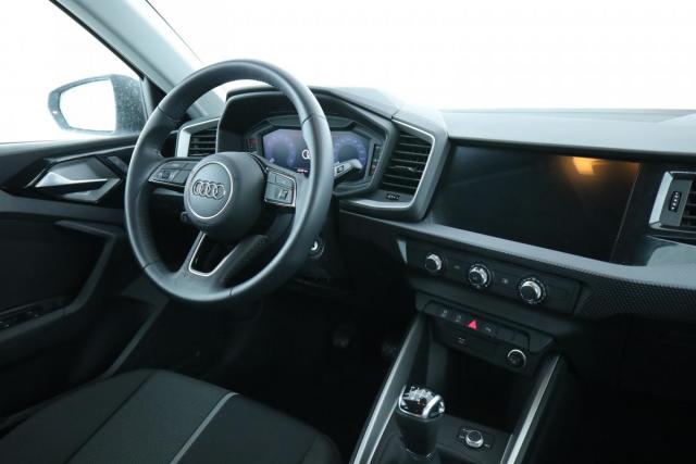 Audi A1 Sportback image 3