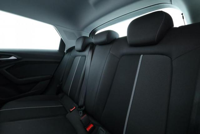 Audi A1 Sportback image 8