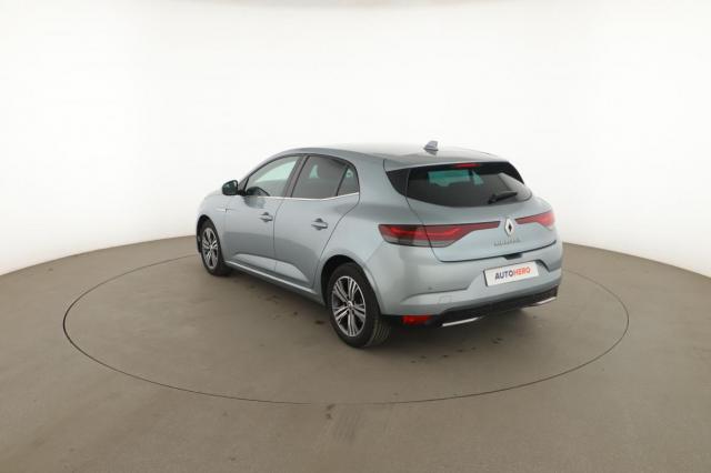 Renault Mégane image 6