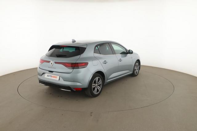 Renault Mégane image 9