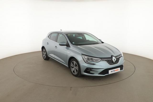 Renault Mégane image 5