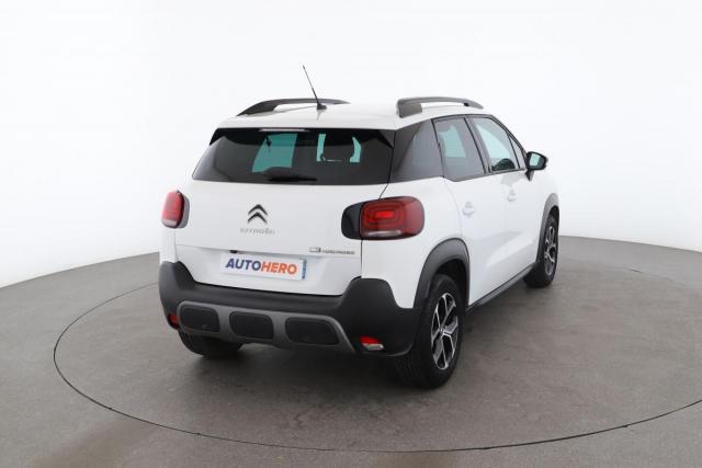 Citroen C3 Aircross image 6