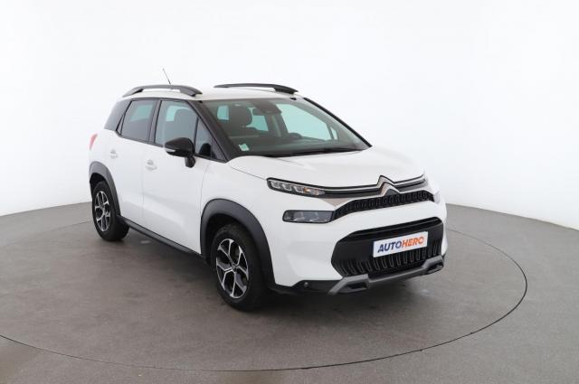 Citroen C3 Aircross image 9