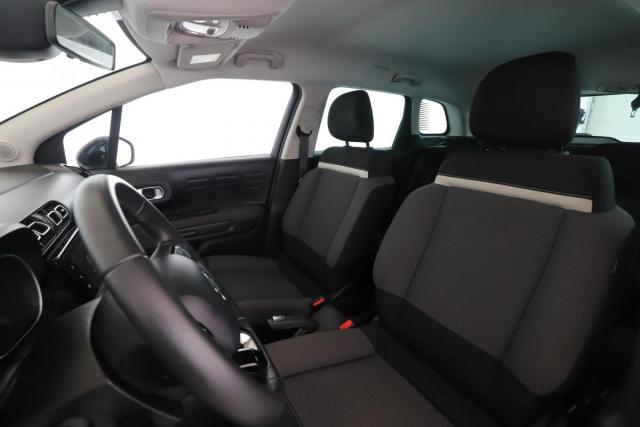 Citroen C3 Aircross image 4