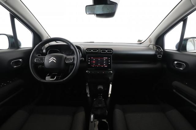 Citroen C3 Aircross image 8