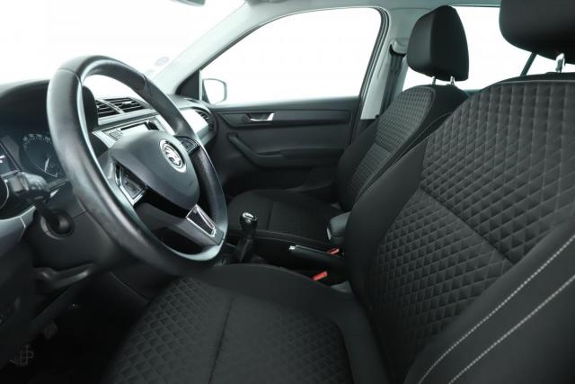 Skoda Fabia image 2