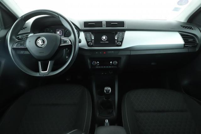 Skoda Fabia image 4