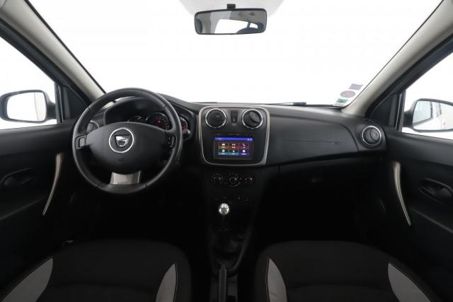 Dacia Sandero Ii image 5