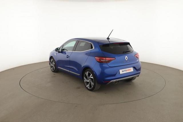 Renault Clio image 8