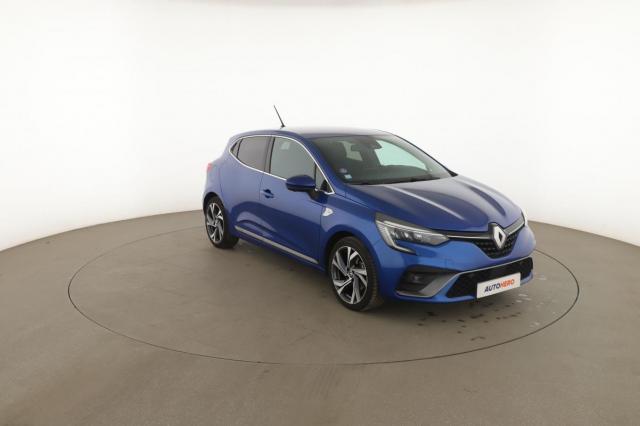 Renault Clio image 3
