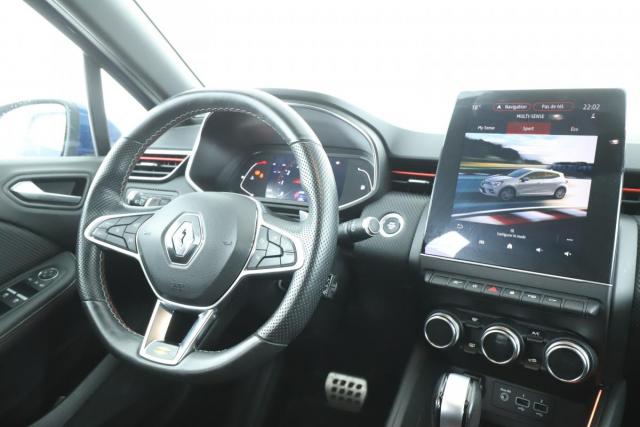 Renault Clio image 4