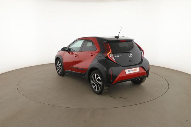 Toyota Aygo X image 2