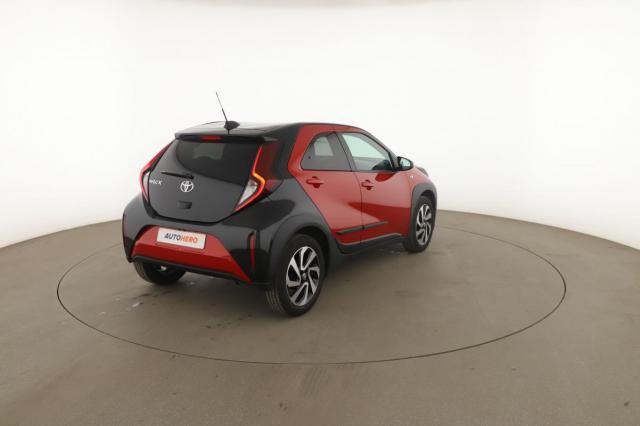 Toyota Aygo X image 9