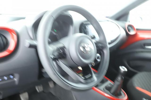 Toyota Aygo X image 7