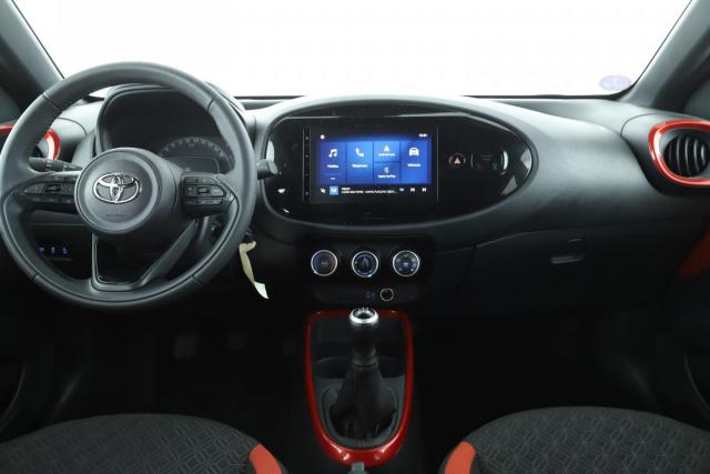 Toyota Aygo X image 1