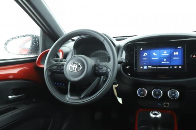 Toyota Aygo X image 5
