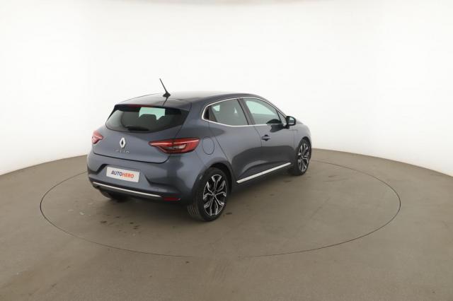 Renault Clio image 5