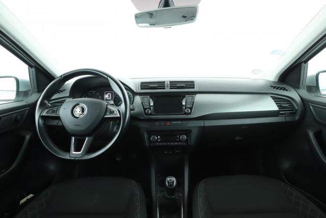Skoda Fabia image 7