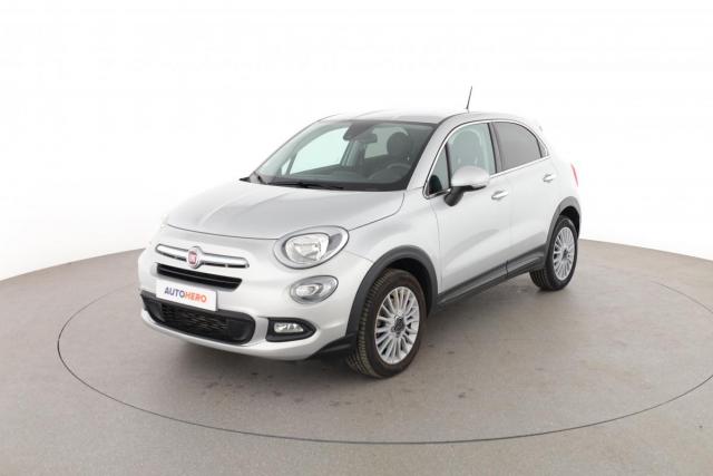 Fiat 500x 1.6 Multijet Lounge 4x2 120 Ch