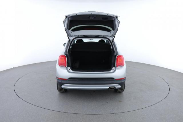Fiat 500x image 4