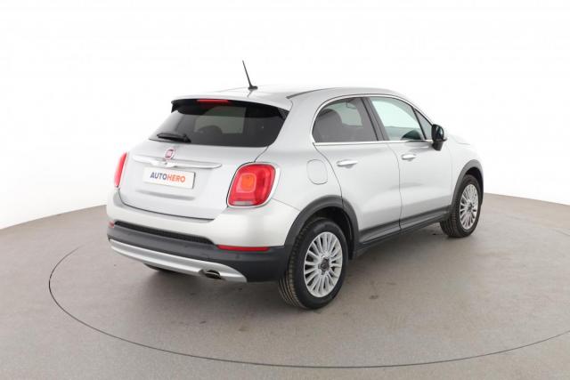 Fiat 500x image 5