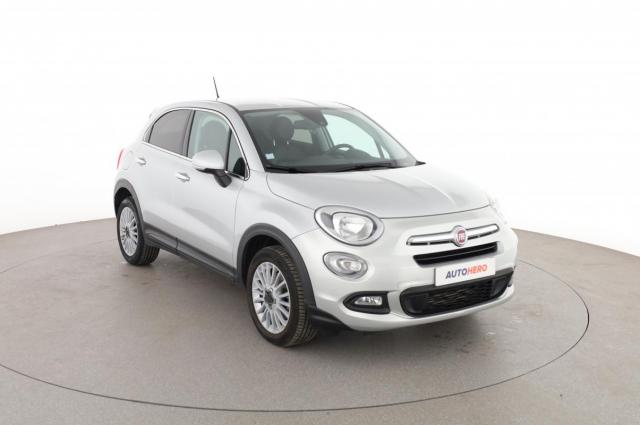 Fiat 500x image 1