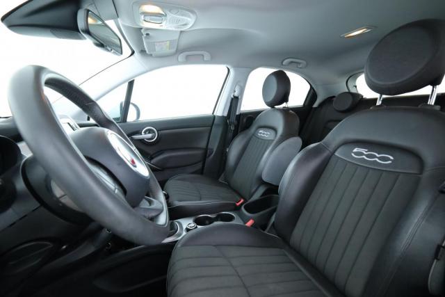 Fiat 500x image 2