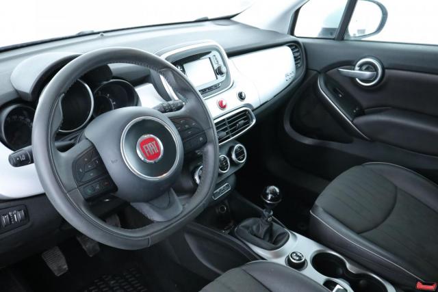 Fiat 500x image 3