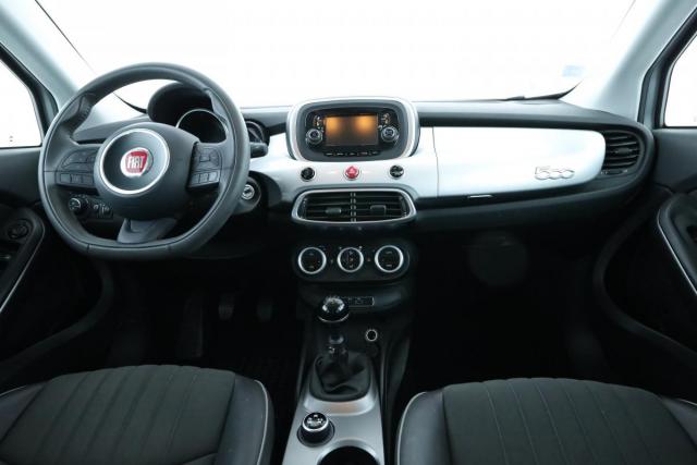 Fiat 500x image 6