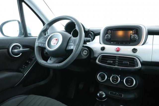 Fiat 500x image 7