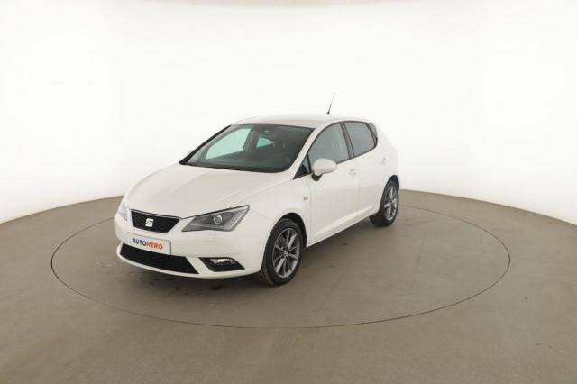 Seat Ibiza 1.2 Tsi I-Tech Plus 85 Ch