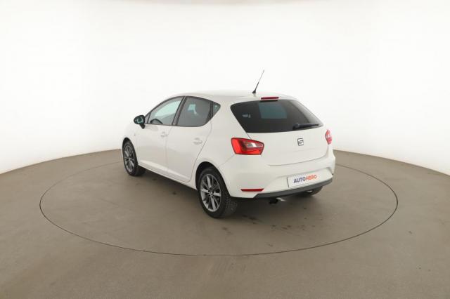 Seat Ibiza image 9