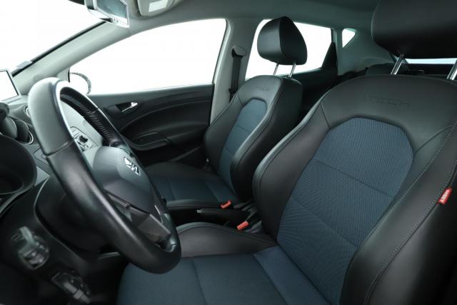 Seat Ibiza image 6