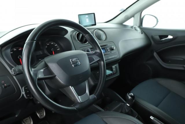 Seat Ibiza image 8