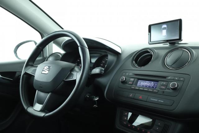 Seat Ibiza image 2