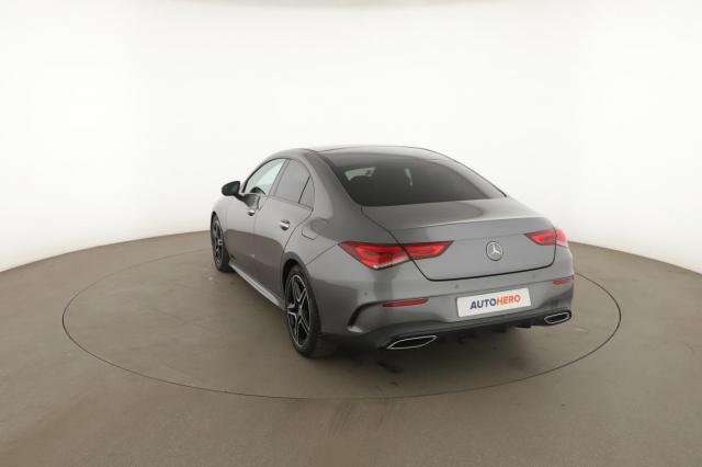 Mercedes Benz Cla image 7