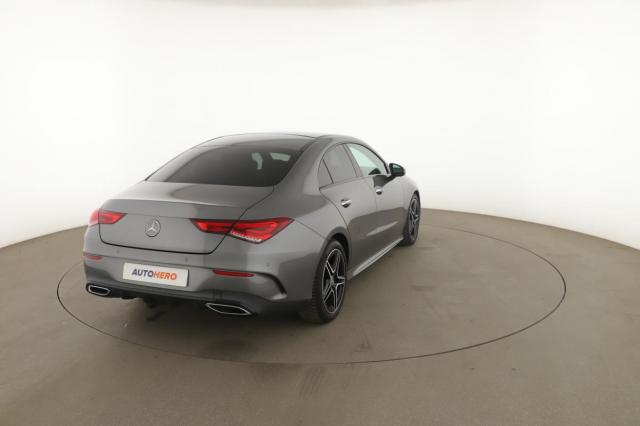 Mercedes Benz Cla image 2