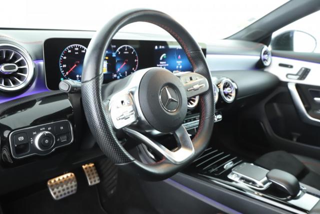 Mercedes Benz Cla image 1