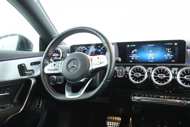 Mercedes Benz Cla image 6
