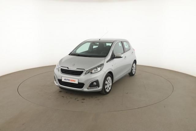 Peugeot