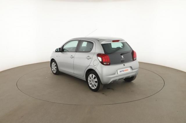 Peugeot 108 image 1