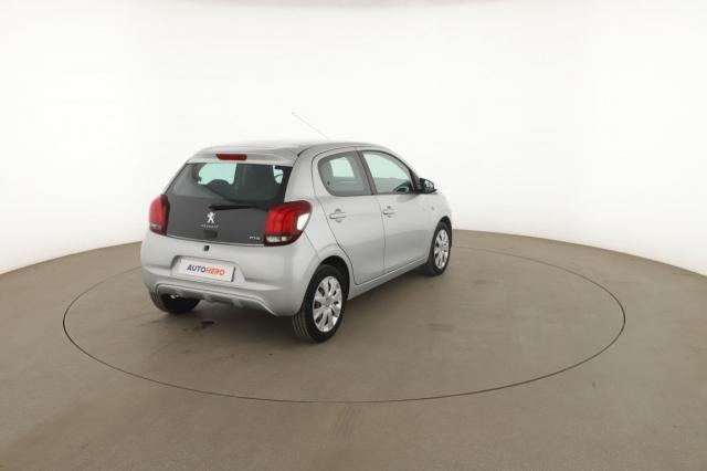 Peugeot 108 image 3