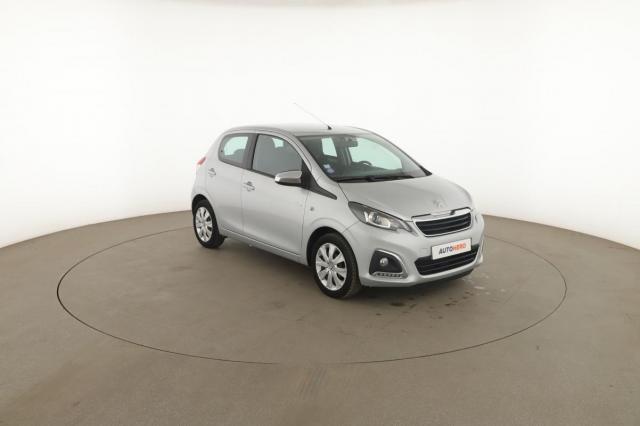 Peugeot 108 image 4