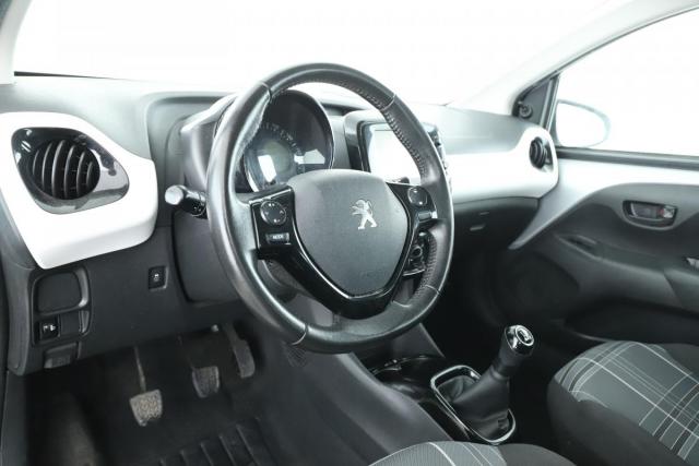 Peugeot 108 image 5