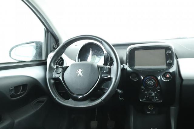Peugeot 108 image 7