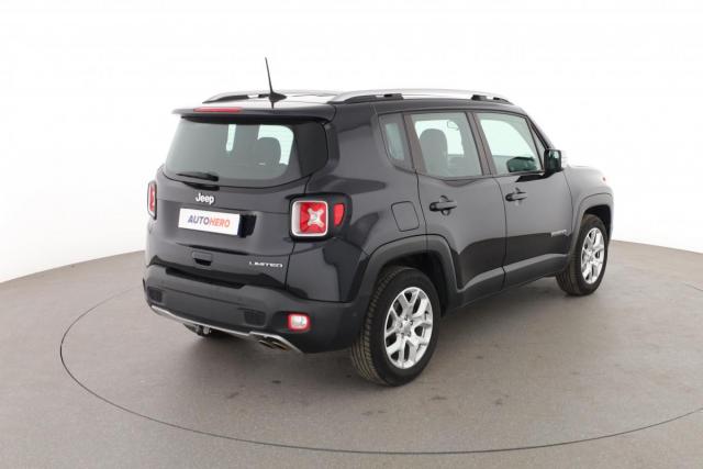 Jeep Renegade image 2