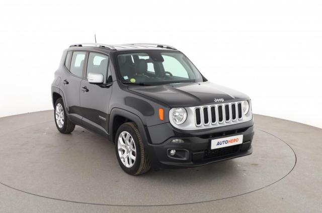 Jeep Renegade image 3