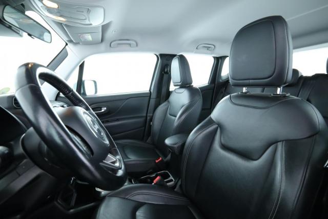 Jeep Renegade image 1