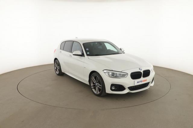Bmw Série 1 image 4